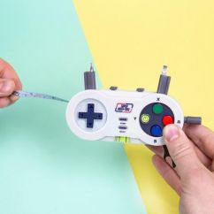 Game console multitool