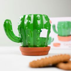 Cactus mok