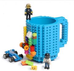 Lego drinkbeker