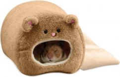 Hamsterhuisje