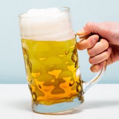 XXL bierpul