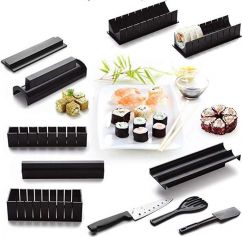 Sushi maker