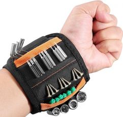 Magnetische polsband