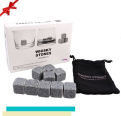 Whisky stones