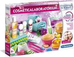 Cosmetica laboratorium