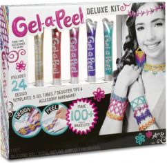 Gel-a-Peel Deluxe kit