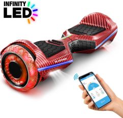 Hoverboard