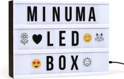 Light box