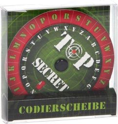 Codeerschijf