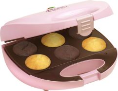 Cupcake maker