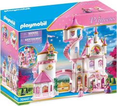 Playmobil prinsessenkasteel