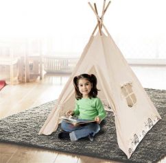 Tipi speeltent