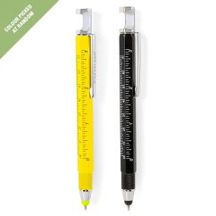 7-In-one tool pen