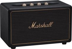 Marshall bluetooth speaker