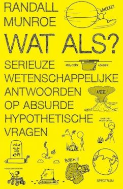 Boek: Wat Als