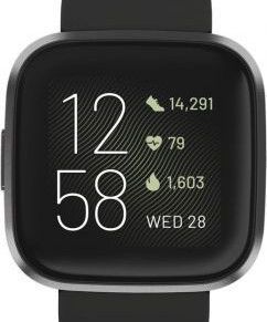 Fitbit versa 2 smartwatch