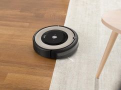 iRobot stofzuiger