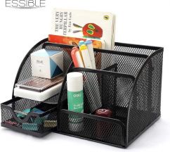 Bureau organizer