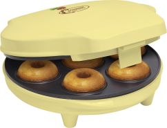 Donut maker