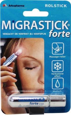 Migrastick