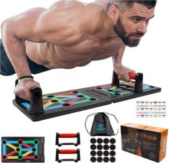 Push-up board