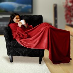 Snuggie Deluxe