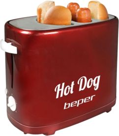 Hot dog maker