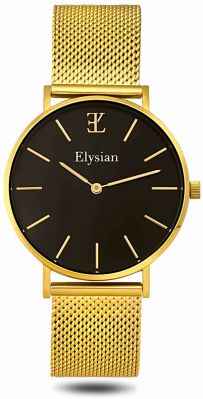 Elegant horloge