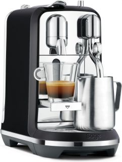 Stijlvolle koffiecupmachine