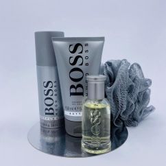 Hugo Boss geschenkset