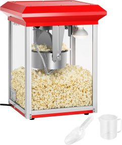 Popcornmaker