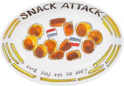 Snackschaal