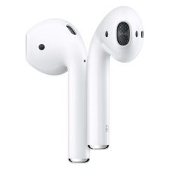 Apple airpods