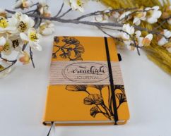 Creachick journal