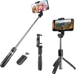 3 In 1 selfiestick