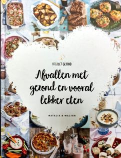 Afslankboek