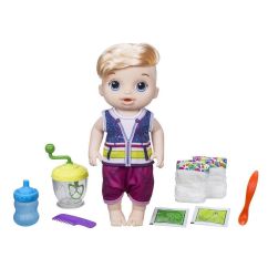 Baby Alive pop