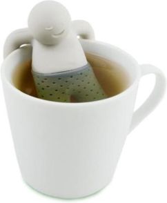 Mr. Tea