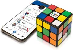 Rubik's Connected Smart Cube