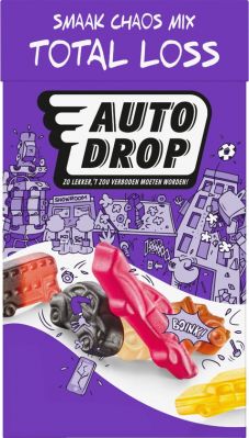 Autodrop