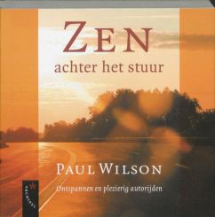 Boek: Zen achter het stuur