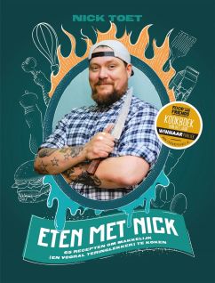 Kookboek van Nick toet