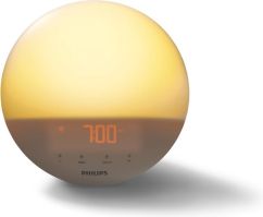 Wake-up light