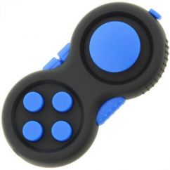 Fidget pad