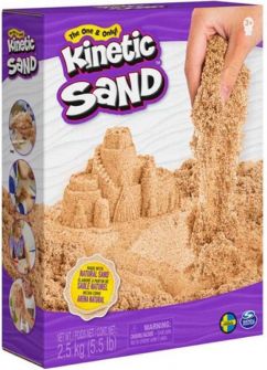 Kinetisch zand