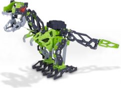 Meccano meccasaur