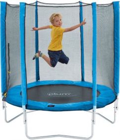 Trampoline