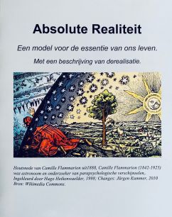 Boek: Absolute realiteit