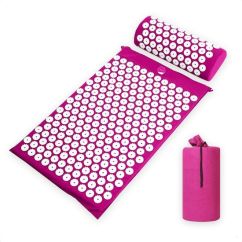 Acupressure mat