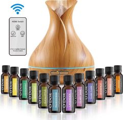 Aroma diffuser